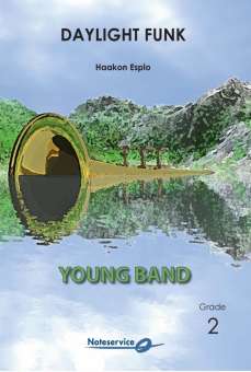 Daylight Funk - hier klicken