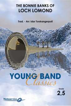 Bonnie Banks of Loch Lomond, The - hier klicken Bonnie Banks of Loch Lomond, The - hier klicken