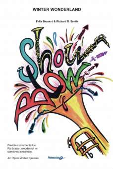 Winter Wonderland - hier klicken Winter Wonderland - hier klicken