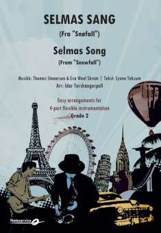 Selmas Song (From "Snowfall") (Selmas Sang Fra "Snfall") - hier klicken