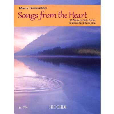 Songs from the heart - hier klicken
