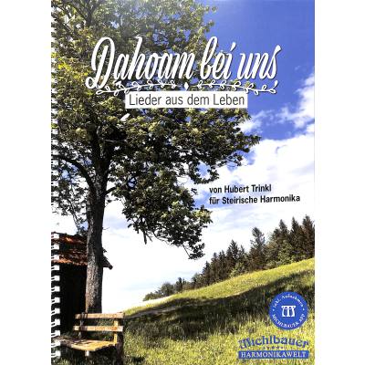Dahoam bei uns - hier klicken