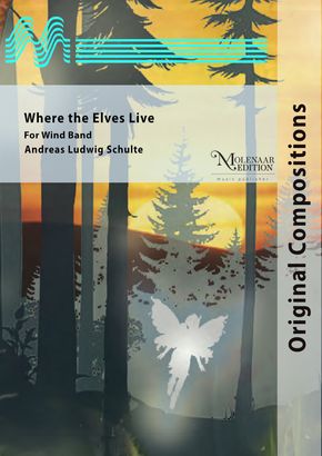 Where the Elves Live - hier klicken