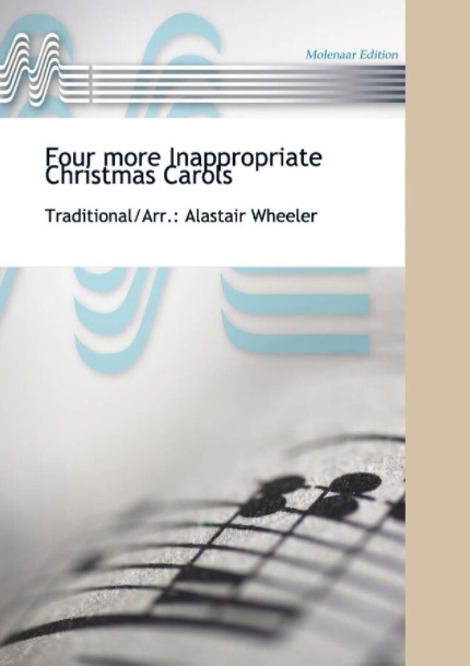 4 more Inappropriate Christmas Carols (Four) - hier klicken 4 more Inappropriate Christmas Carols (Four) - hier klicken