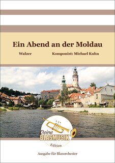 Ein Abend an der Moldau - hier klicken Ein Abend an der Moldau - hier klicken