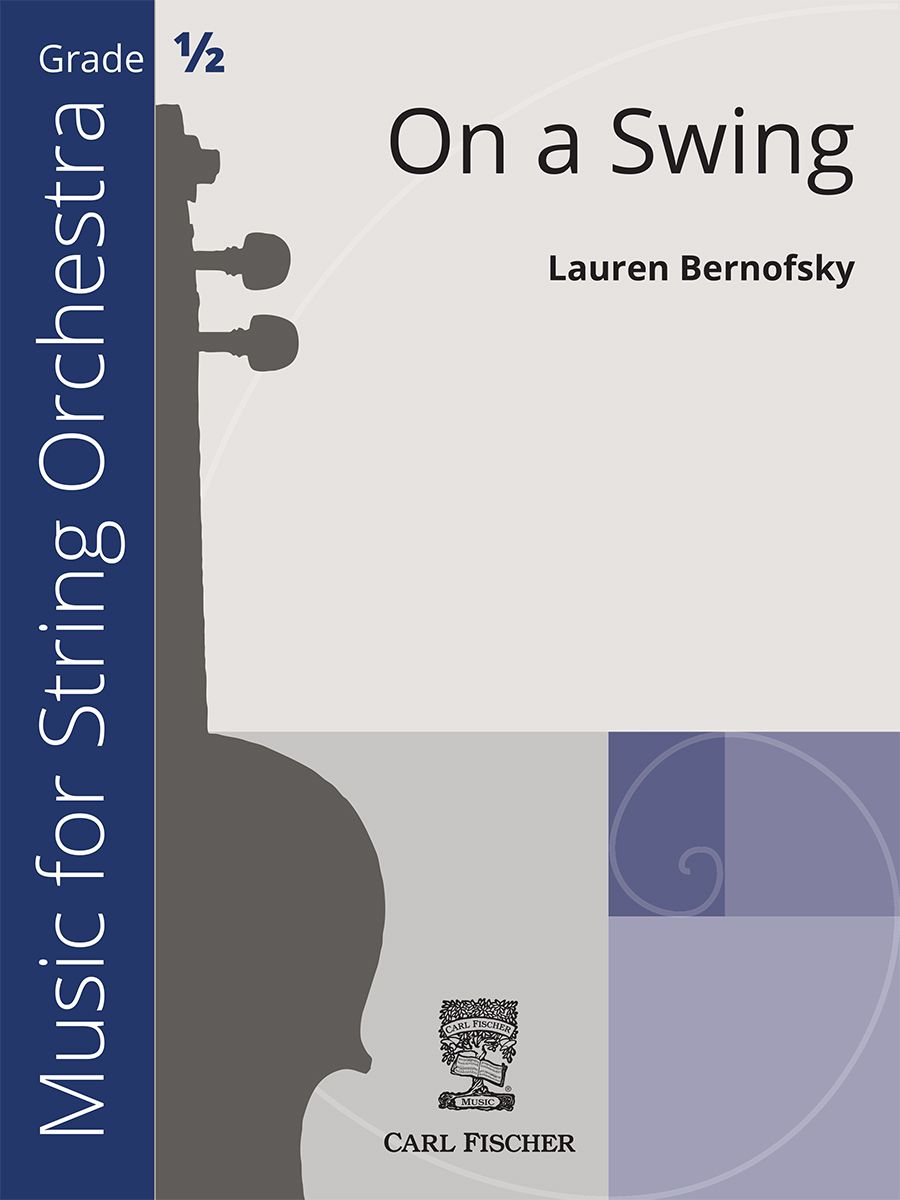 On a Swing - hier klicken On a Swing - hier klicken