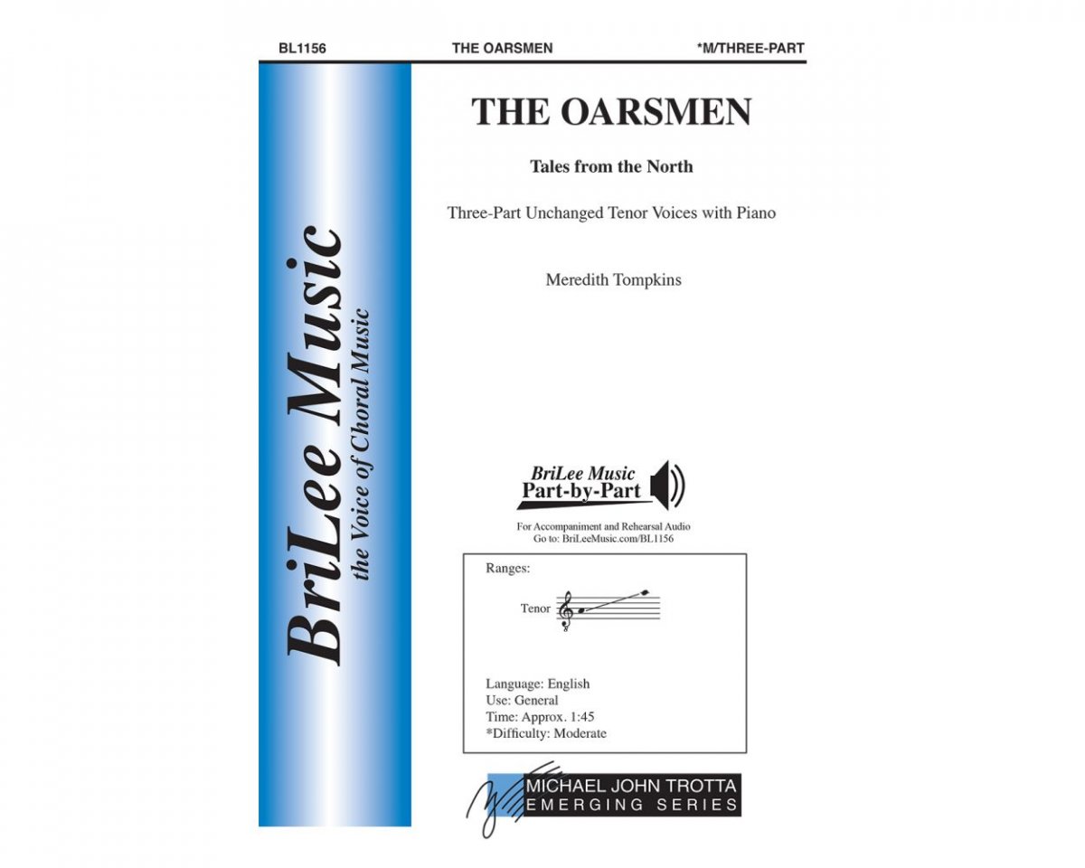 The Oarsmen (Tales from the North) - hier klicken