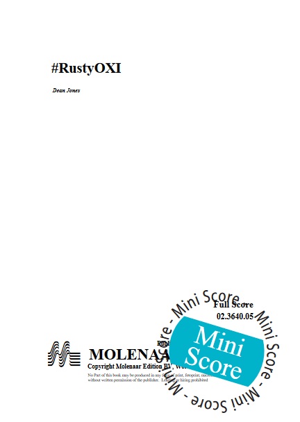 #RustyOXI - hier klicken