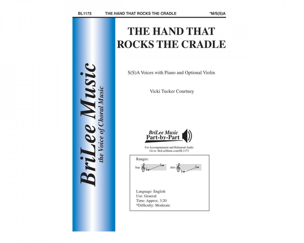 Hand That Rocks the Cradle, The - hier klicken