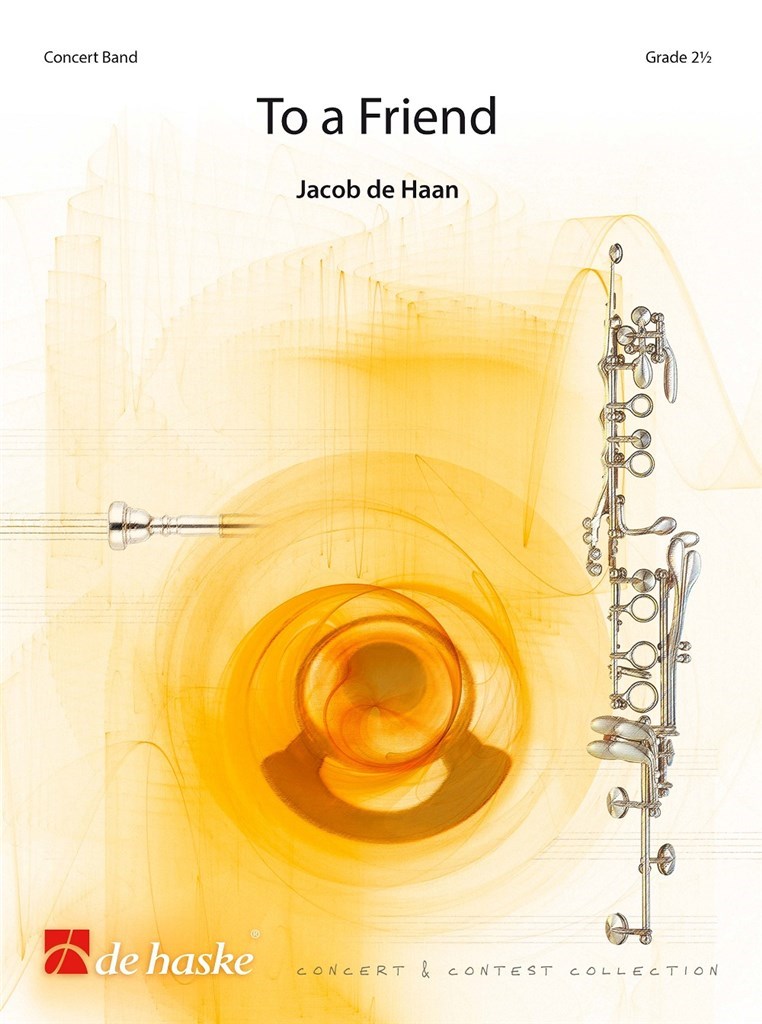 To a Friend - hier klicken