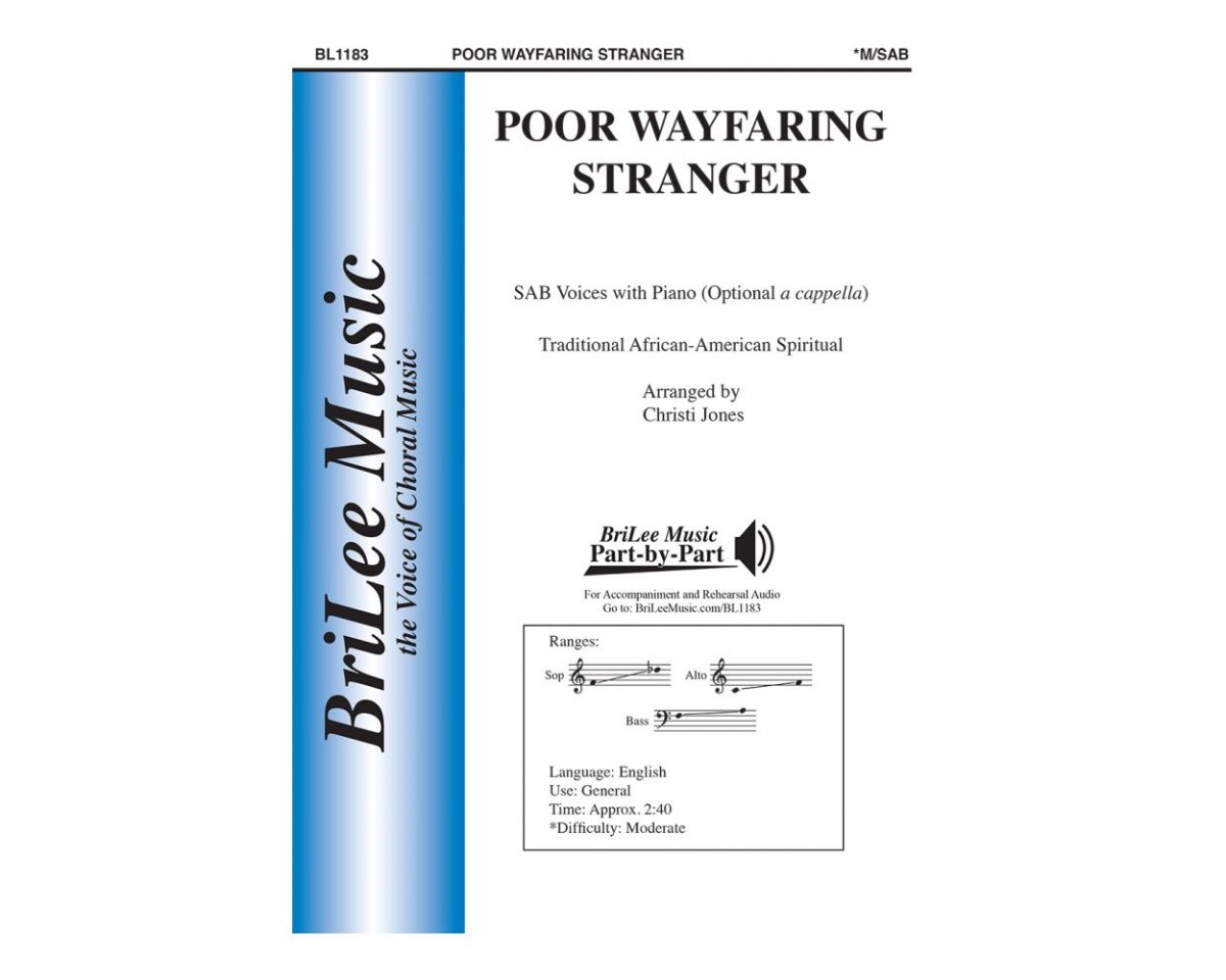 Poor Wayfaring Stranger - hier klicken Poor Wayfaring Stranger - hier klicken