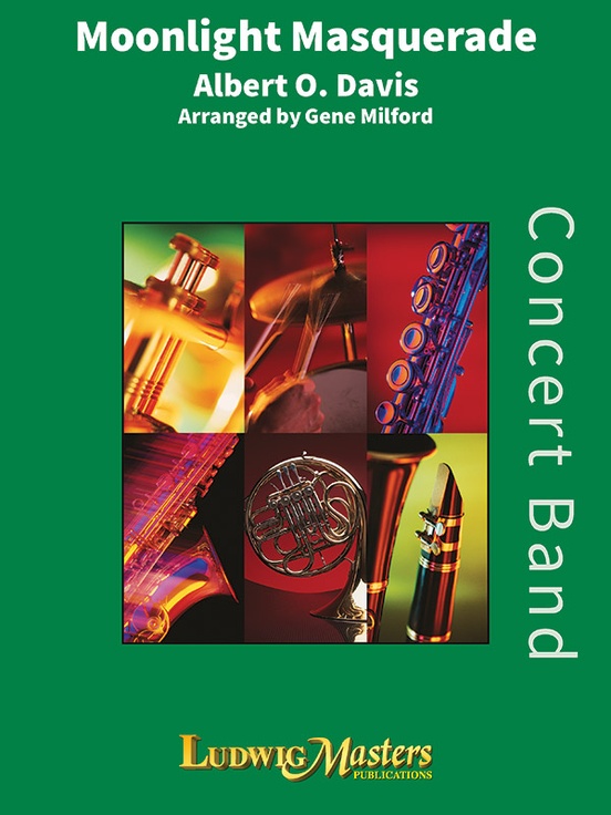 Moonlight Masquerade - hier klicken