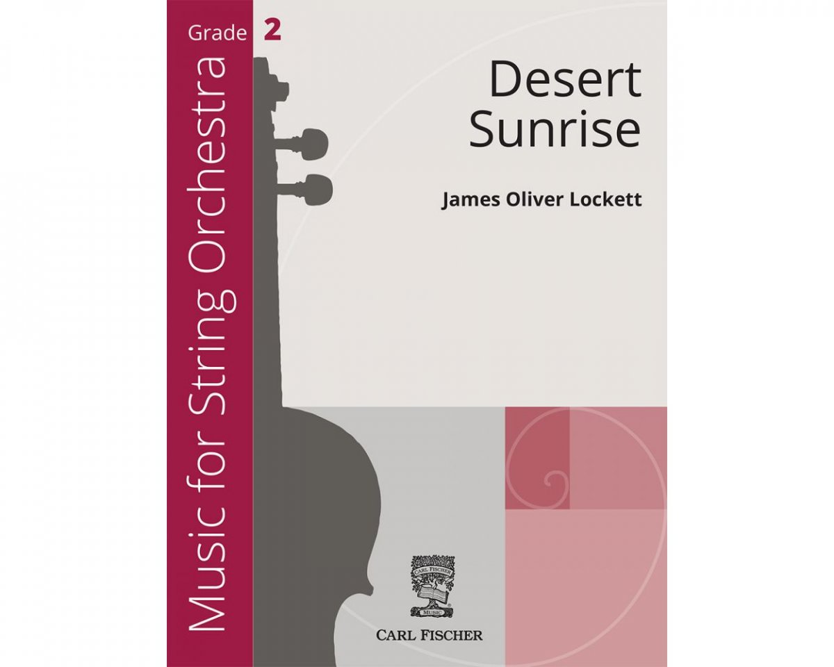 Desert Sunrise - hier klicken