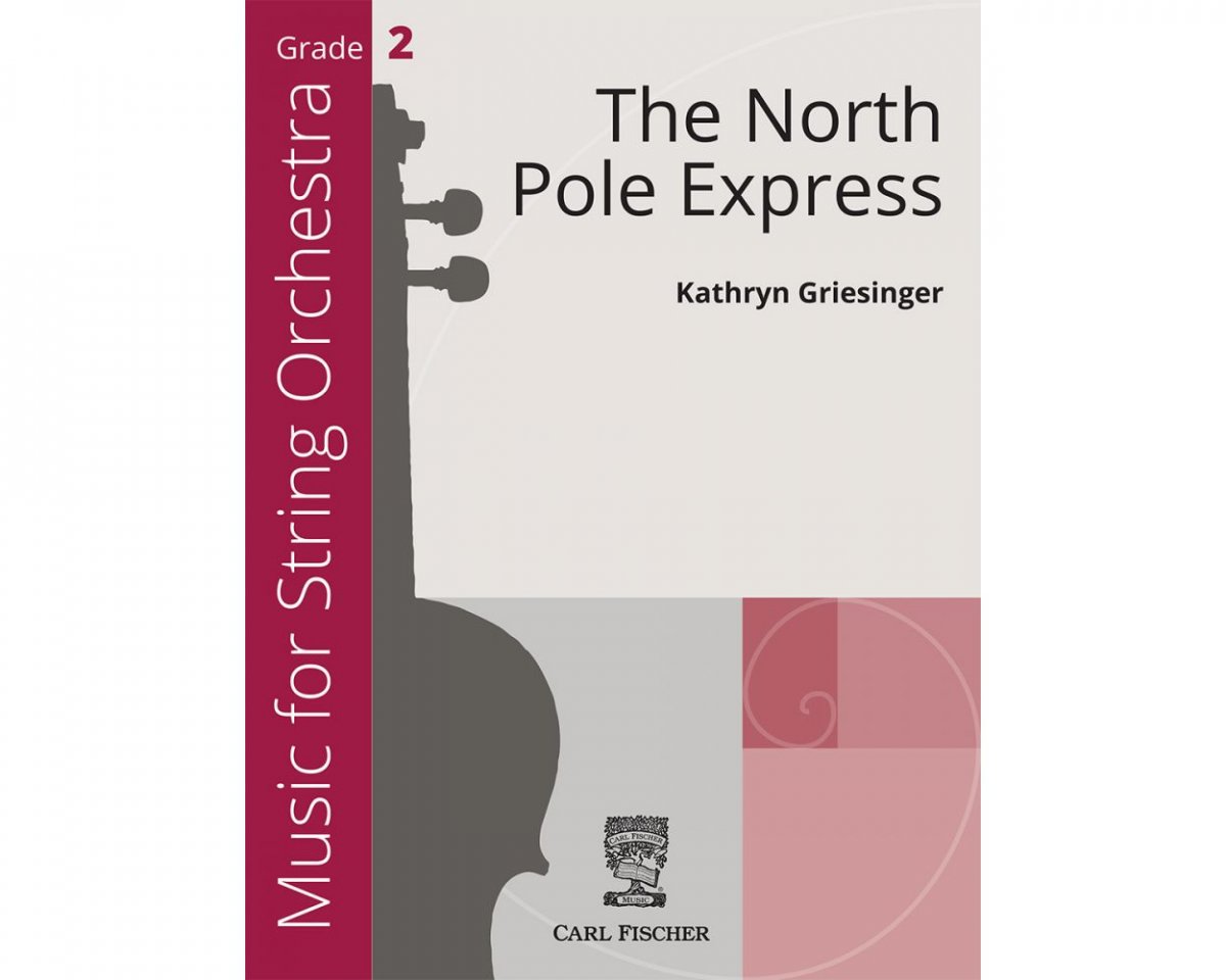 The North Pole Express - hier klicken The North Pole Express - hier klicken