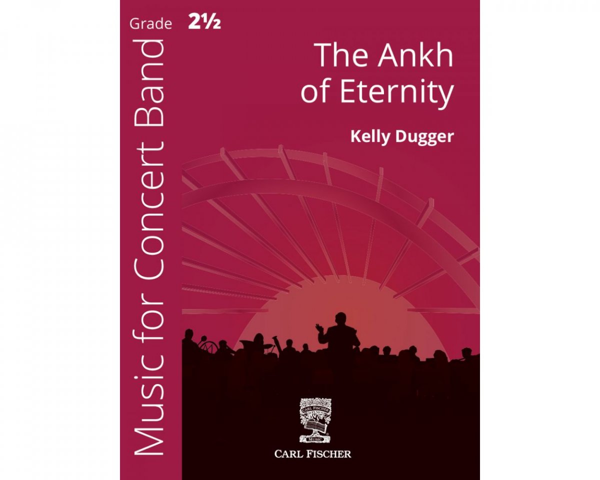 Ankh of Eternity, The - hier klicken