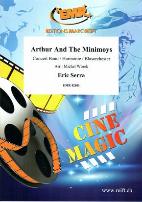 Arthur And The Minimoys - hier klicken