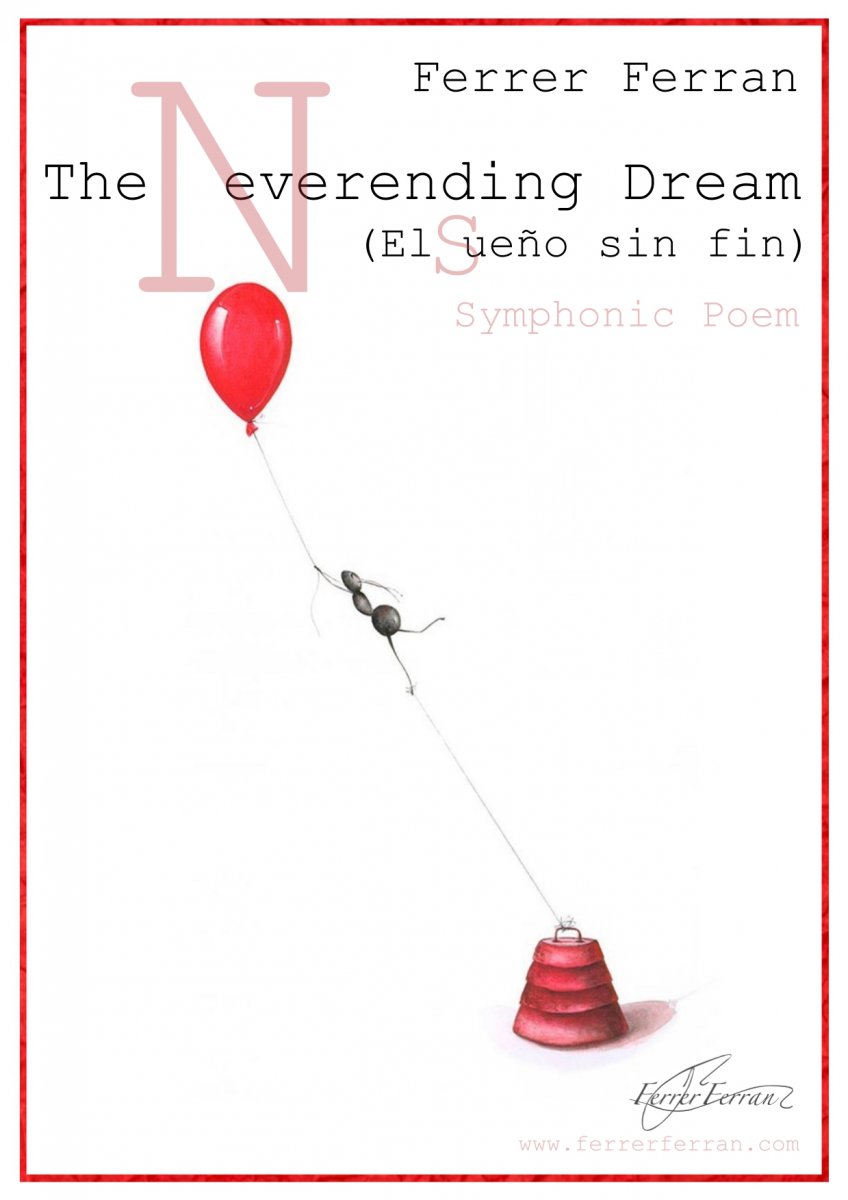 The Neverending Dream (El Sueo sin Fin) - hier klicken