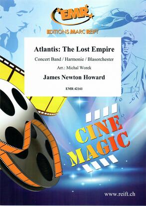 Atlantis: The Lost Empire - hier klicken