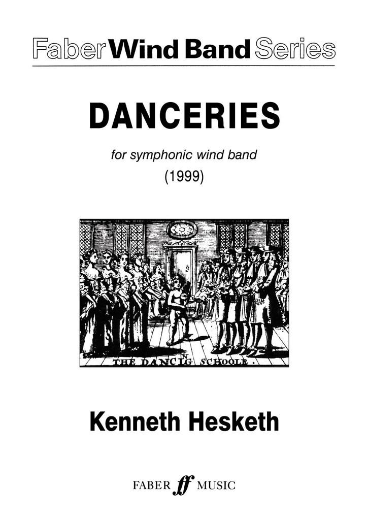 Danceries - hier klicken