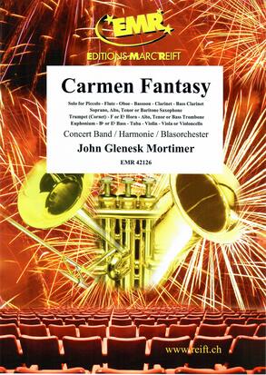 Carmen Fantasy - hier klicken