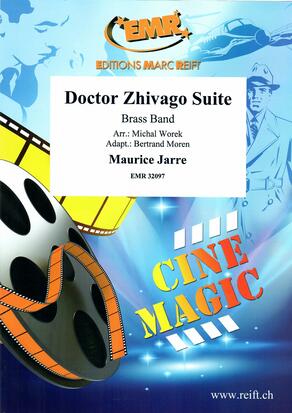 Doctor Zhivago Suite - hier klicken