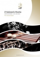 O Salutaris Hostia - hier klicken