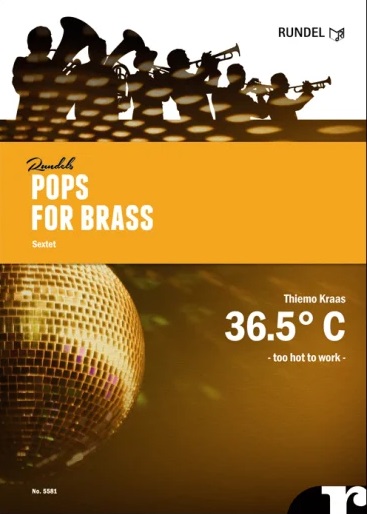 36.5° C (36,5 Grad Celsius - too hot to work) - hier klicken 36.5° C (36,5 Grad Celsius - too hot to work) - hier klicken