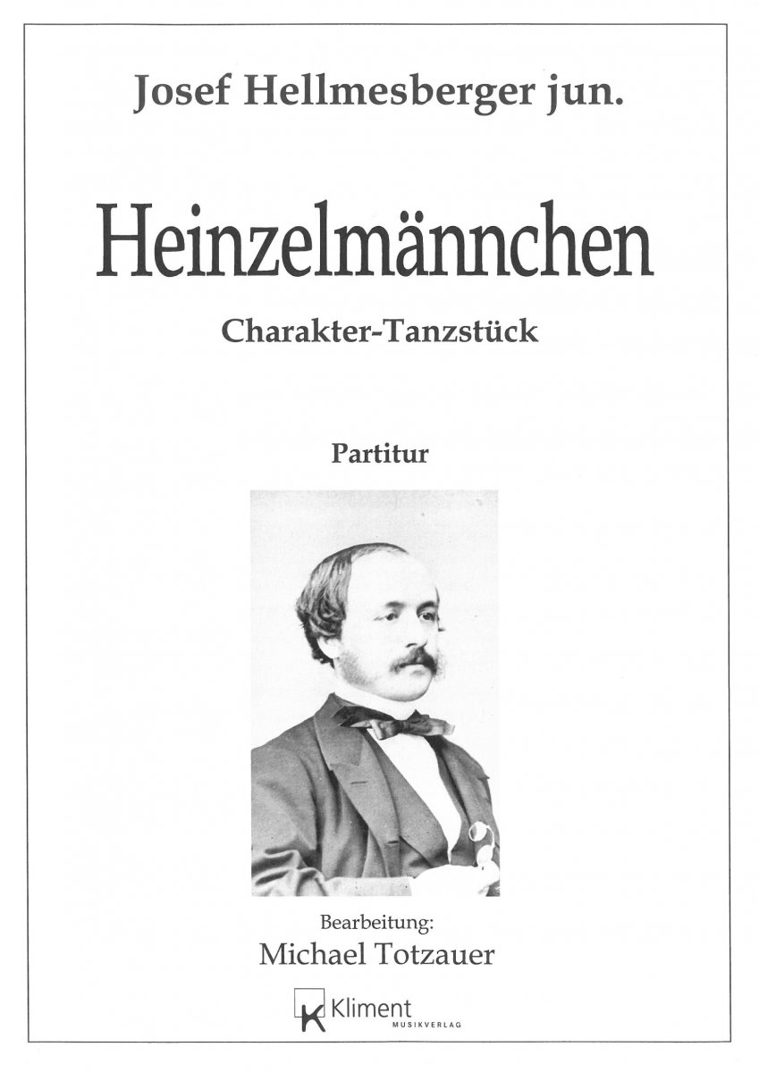 Heinzelmännchen - hier klicken Heinzelmännchen - hier klicken