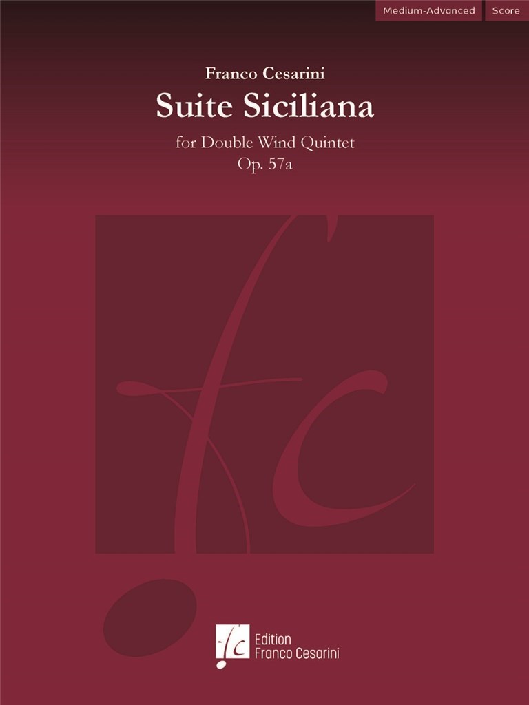 Suite Siciliana - hier klicken Suite Siciliana - hier klicken