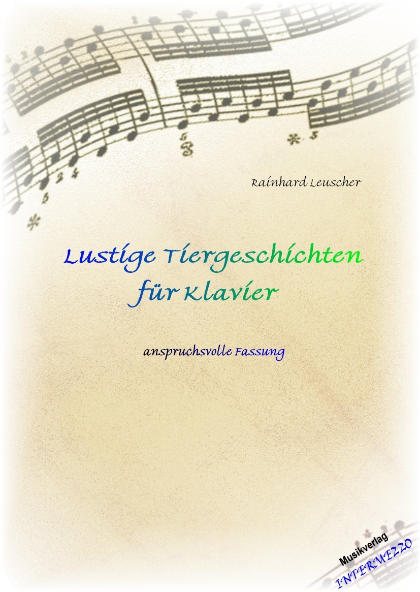 Lustige Tiergeschichten (schwere Fassung) - hier klicken Lustige Tiergeschichten (schwere Fassung) - hier klicken