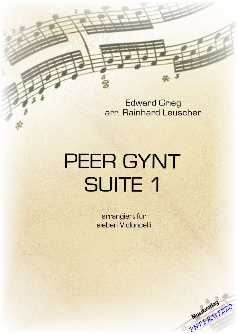 Peer Gynt - hier klicken Peer Gynt - hier klicken