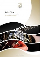 Bella Ciao - woodwind quintet - hier klicken Bella Ciao - woodwind quintet - hier klicken