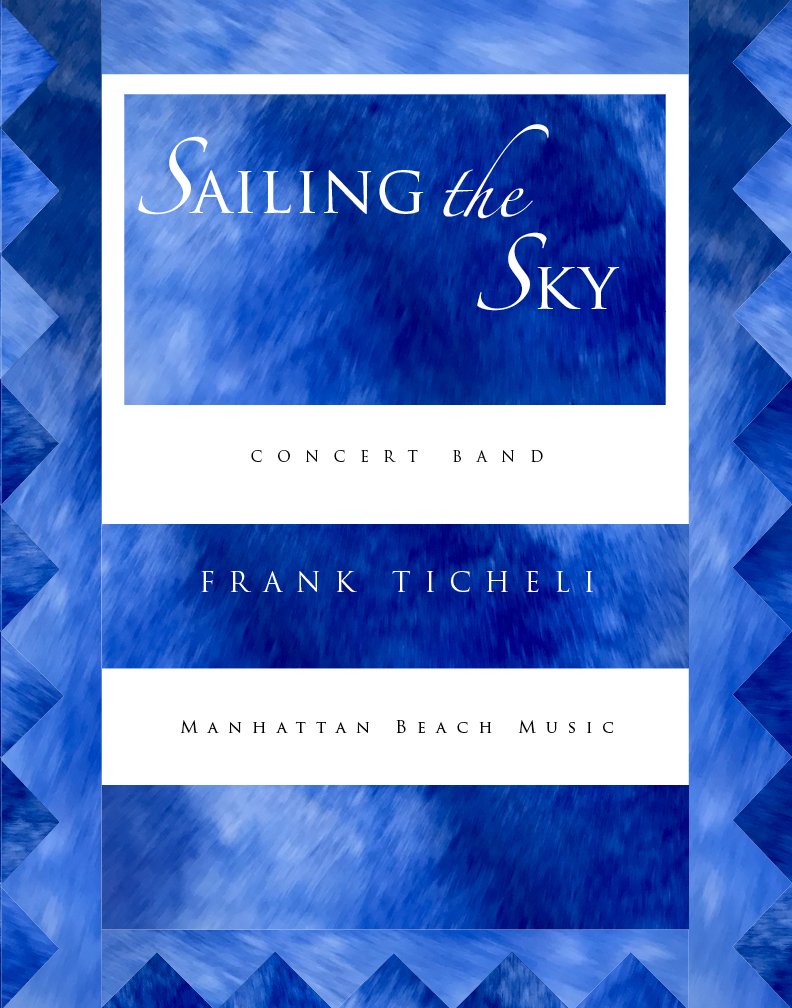 Sailing the Sky - hier klicken Sailing the Sky - hier klicken