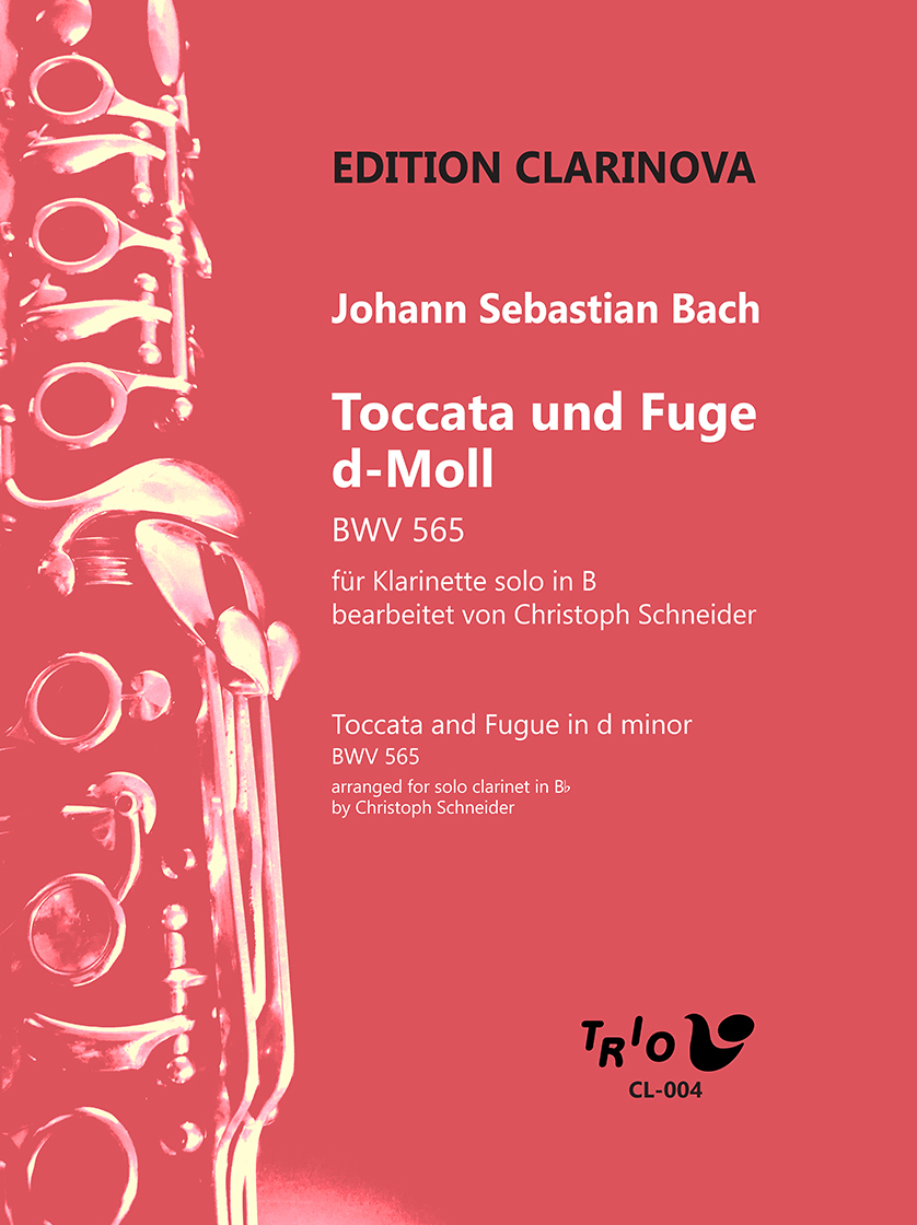 Toccata und Fuge d-moll - hier klicken