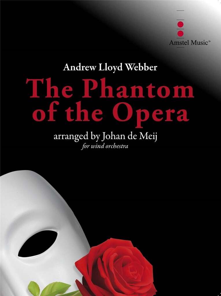 Phantom of the Opera, The - hier klicken Phantom of the Opera, The - hier klicken