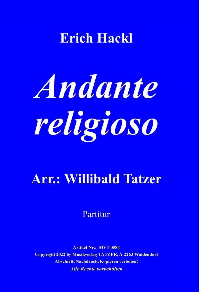 Andante religioso - hier klicken
