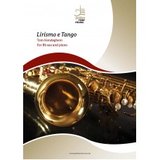 Lirismo e Tango - Bb sax - hier klicken