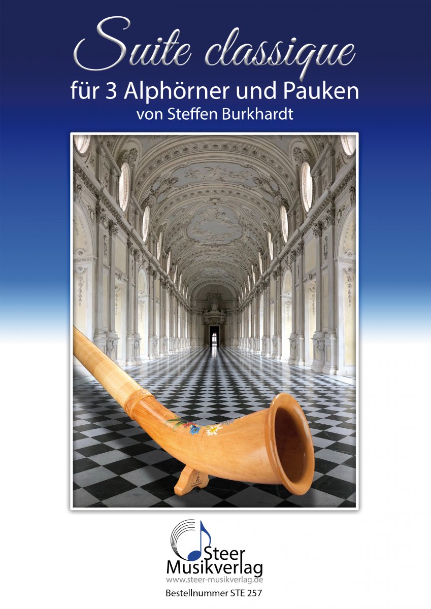 Suite Classique - hier klicken