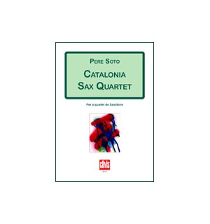 Catalonia Sax Quartet - hier klicken