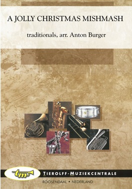 A jolly Christmas Mishmas - hier klicken