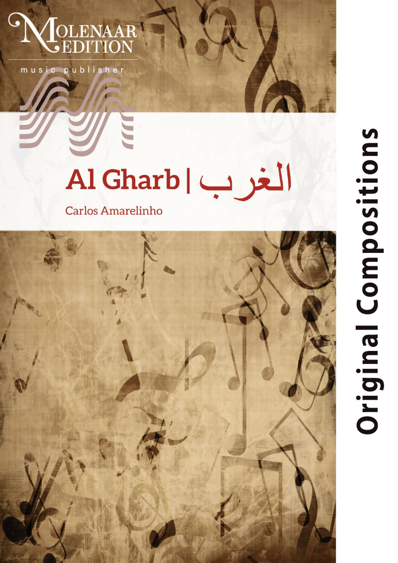 Al Gharb (Tales of the Arabian Civilization) - hier klicken