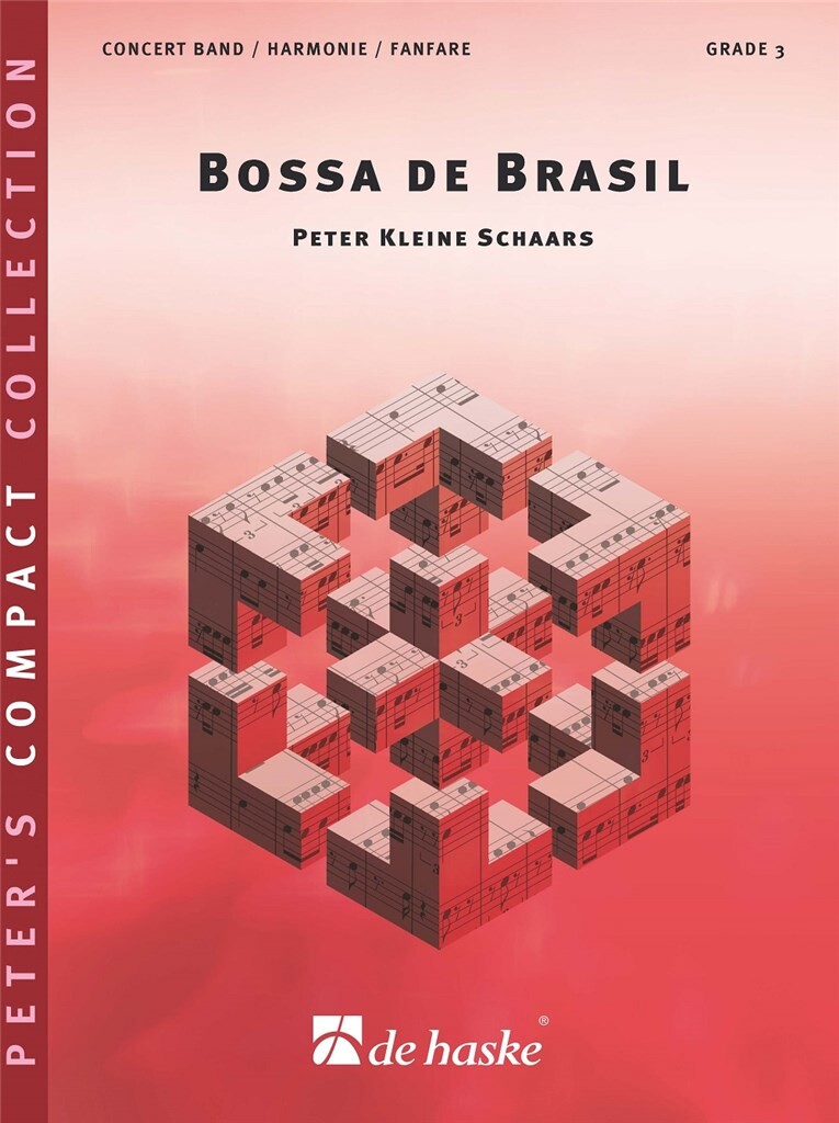 Bossa de Brasil - hier klicken Bossa de Brasil - hier klicken