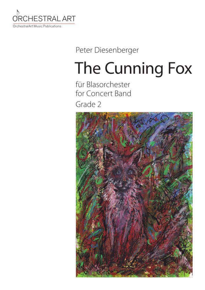 Cunning Fox, The - hier klicken Cunning Fox, The - hier klicken