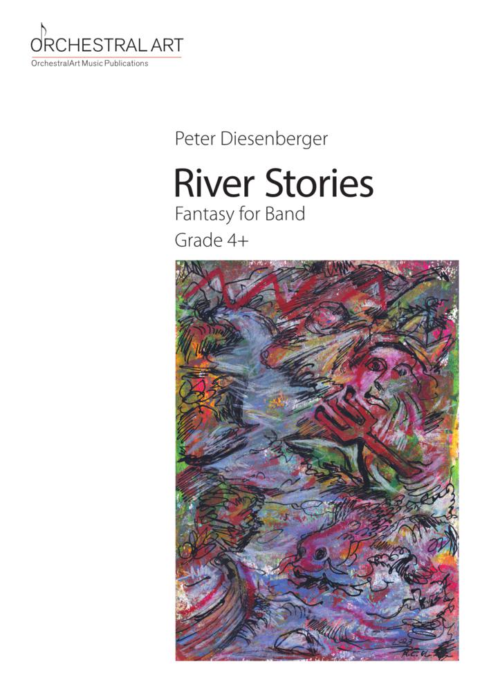 River Stories - hier klicken River Stories - hier klicken