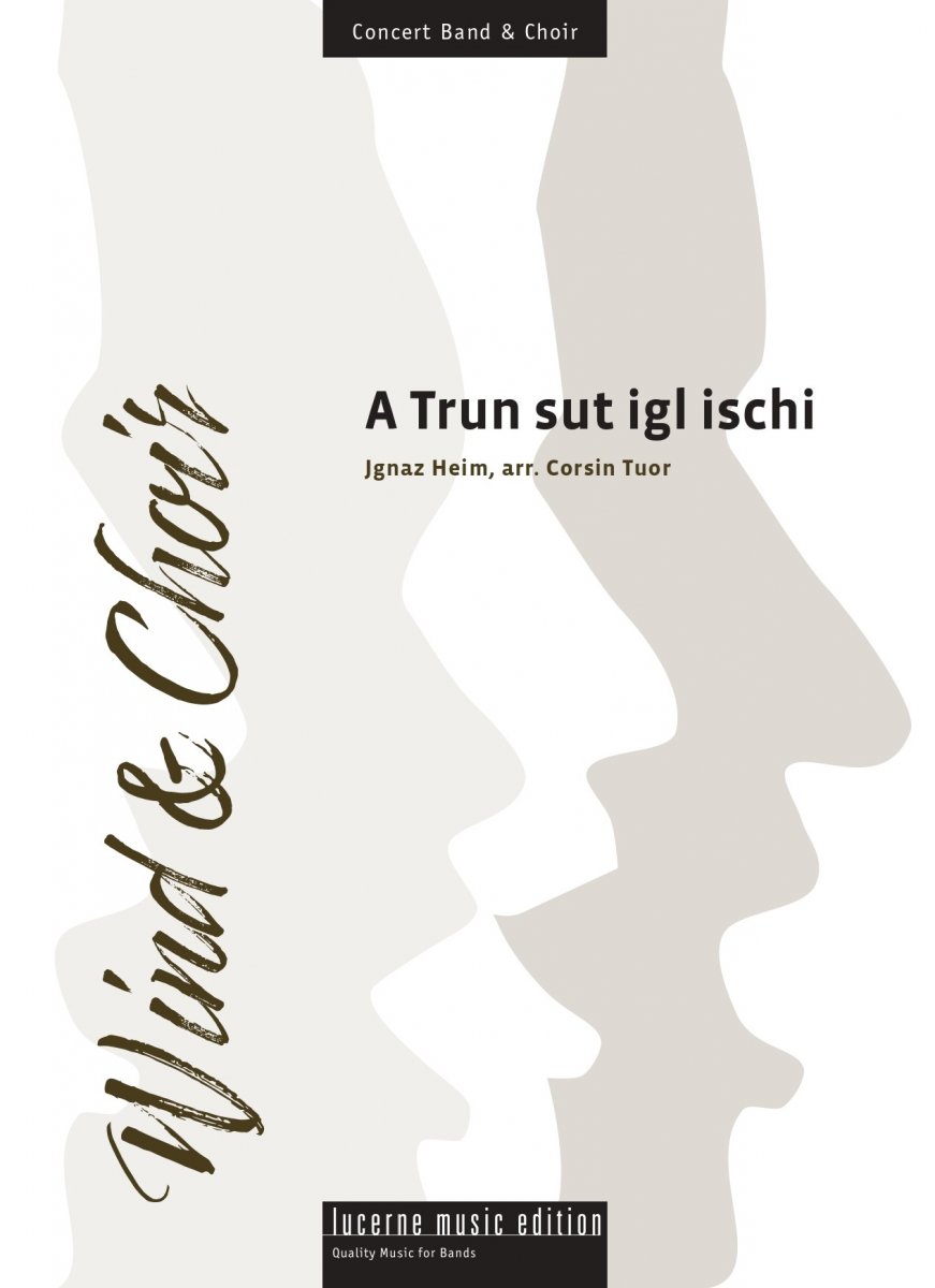 A Trun sut igl ischi - hier klicken