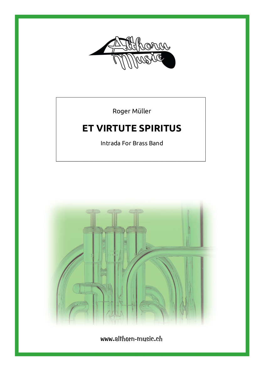 Et virtute spiritus - hier klicken