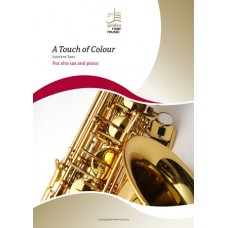 Touch of Colour, A - hier klicken Touch of Colour, A - hier klicken