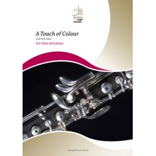 Touch of Colour, A - hier klicken