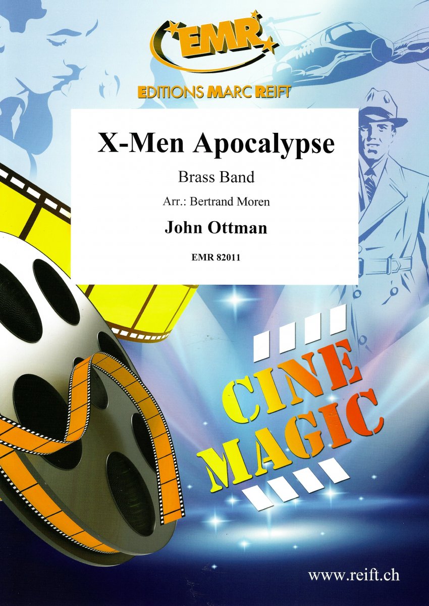 X-Men Apocalypse - hier klicken X-Men Apocalypse - hier klicken