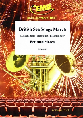 British Sea Songs March - hier klicken British Sea Songs March - hier klicken